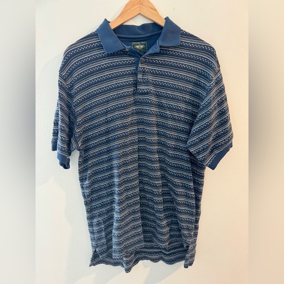 Dockers Other - Vintage Dockers Golf Polo